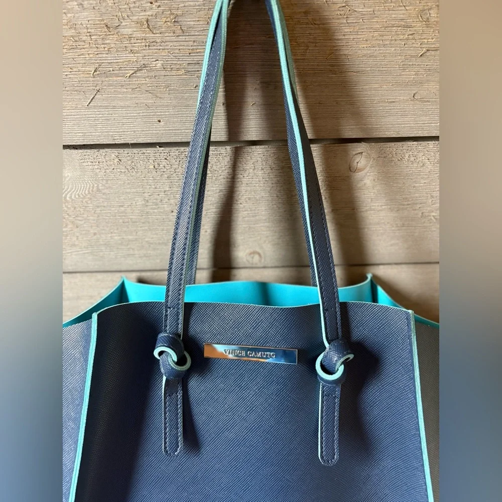 Vince Camuto Tote Bag XL - Picture 2 of 12